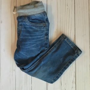 Cat & Jack jeans